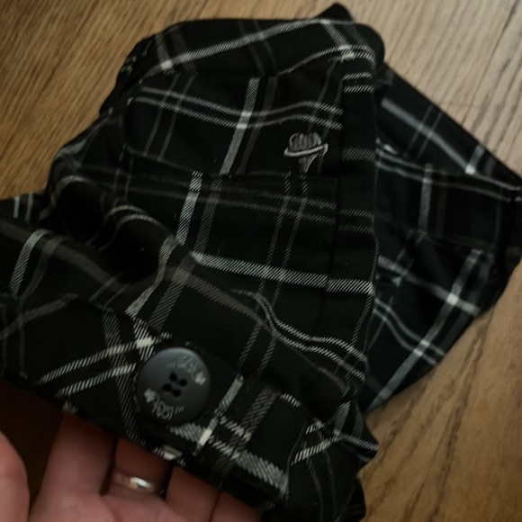 Plaid shorts - Picture 5 of 5